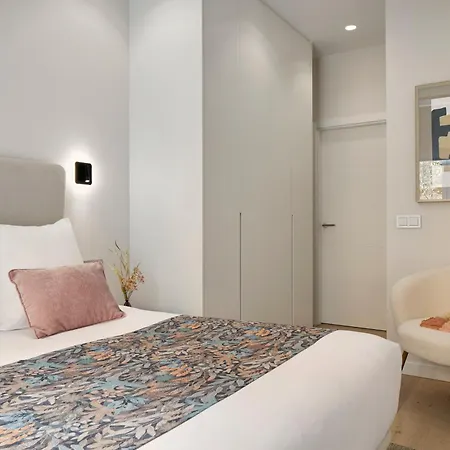 Amalur 3 By Feelfreerentals Apartment San Sebastian