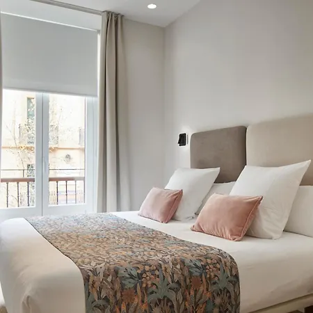 Apartment Amalur 3 By Feelfreerentals *