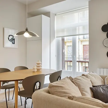 Apartment Amalur 3 By Feelfreerentals