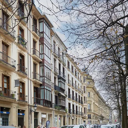 Amalur 3 By Feelfreerentals Appartement