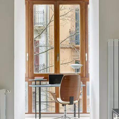 Apartment Amalur 3 By Feelfreerentals