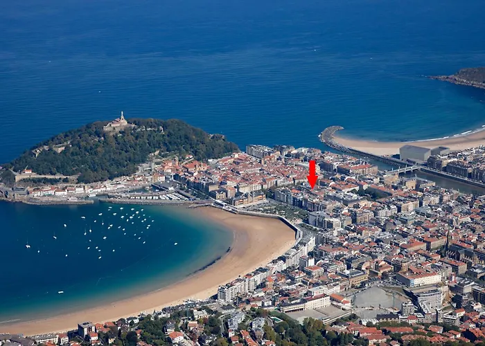 アパート Amalur 3 By Feelfreerentals *