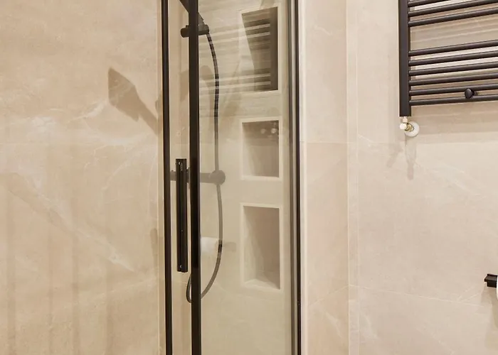 Amalur 3 By Feelfreerentals * サン・セバスティアン