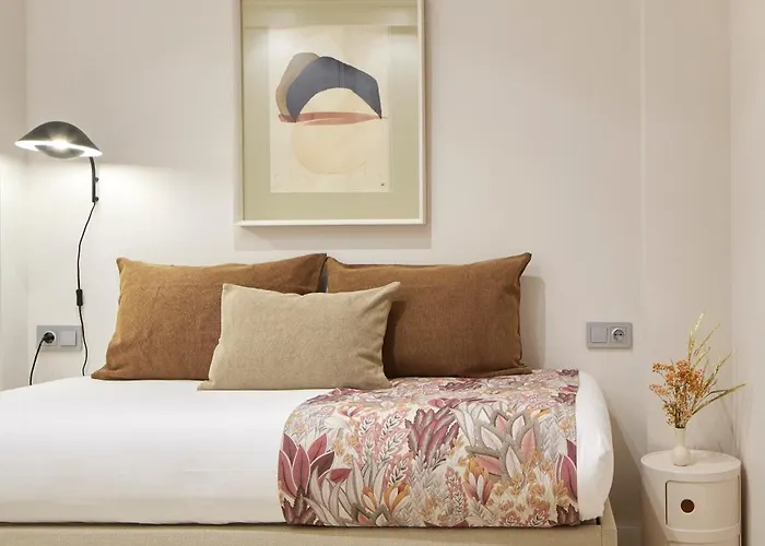 アパート Amalur 3 By Feelfreerentals