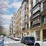 Amalur 3 By Feelfreerentals * San Sebastián