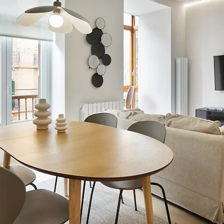 Apartment Amalur 3 By Feelfreerentals
