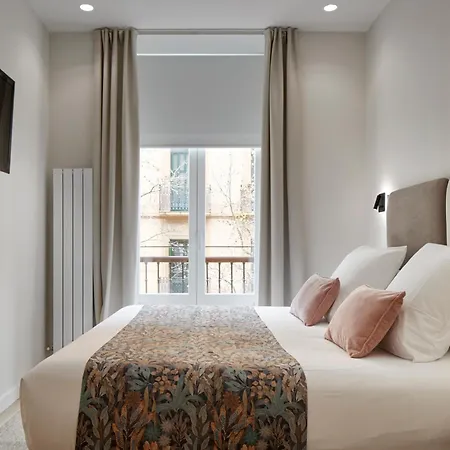 Amalur 3 By Feelfreerentals Apartment San Sebastian