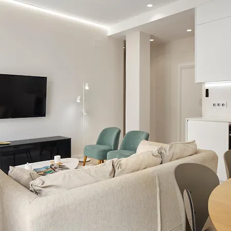 Amalur 3 By Feelfreerentals San Sebastián