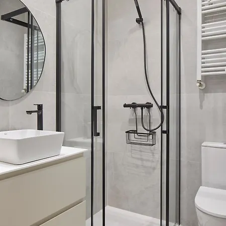 Amalur 3 By Feelfreerentals Apartment