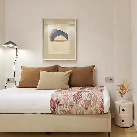 Apartment Amalur 3 By Feelfreerentals