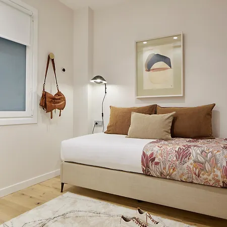 Amalur 3 By Feelfreerentals Apartment *