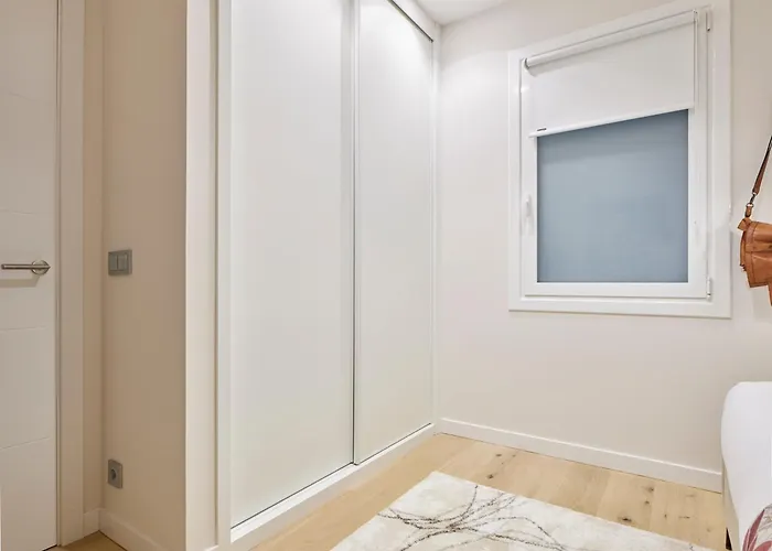 Amalur 3 By Feelfreerentals Apartmán *