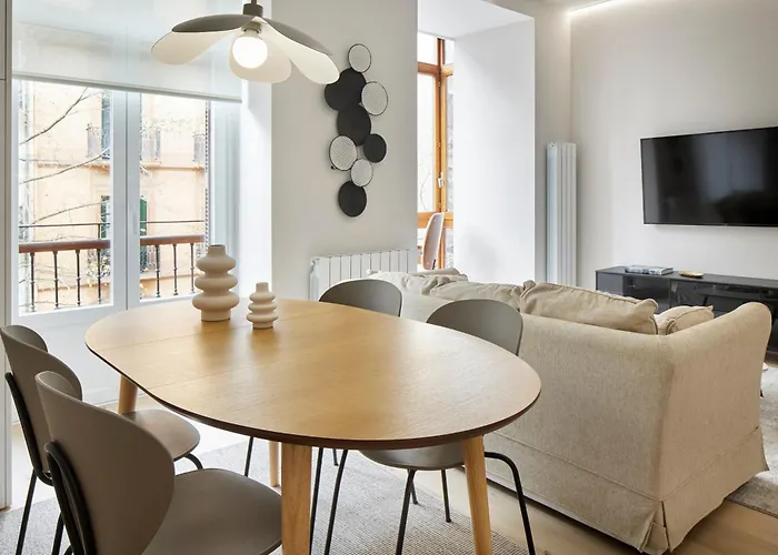 Apartmán Amalur 3 By Feelfreerentals