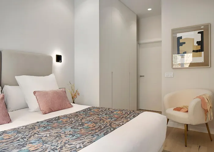 Amalur 3 By Feelfreerentals Apartmán San Sebastián