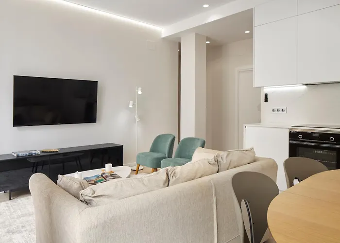 Amalur 3 By Feelfreerentals San Sebastián