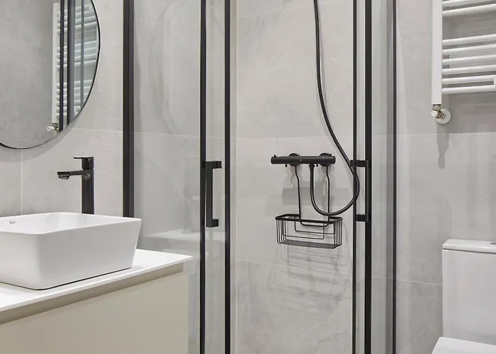 Amalur 3 By Feelfreerentals Apartmán