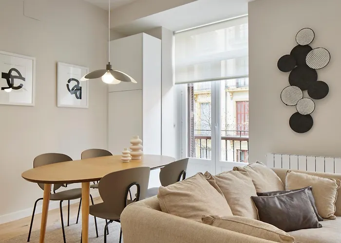 Apartmán Amalur 3 By Feelfreerentals