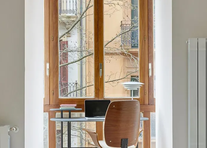 Apartmán Amalur 3 By Feelfreerentals