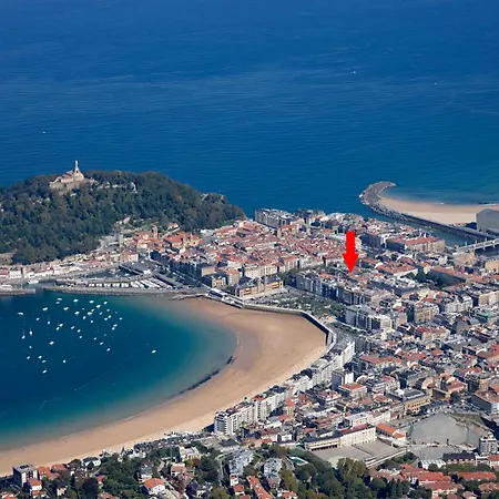 Апартаменты Amalur 3 By Feelfreerentals *