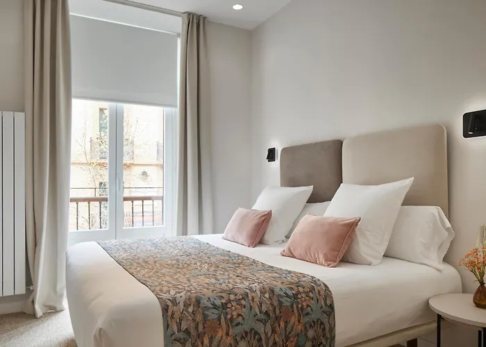 Апартаменты Amalur 3 By Feelfreerentals *