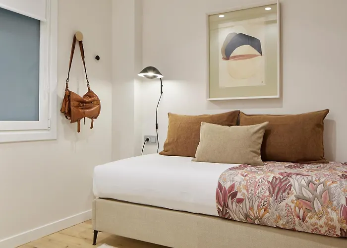 Amalur 3 By Feelfreerentals Апартаменты *